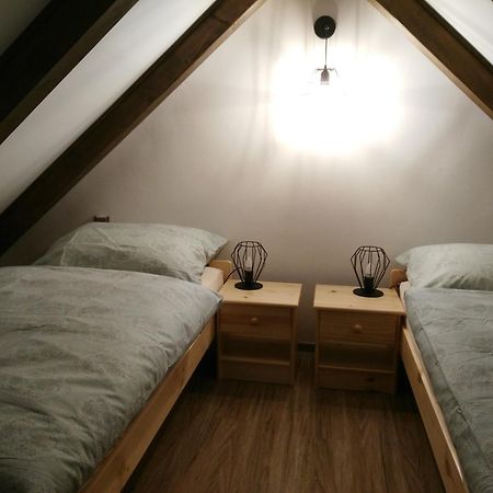 Apartman Barborka 05 Горні-Мала-Упа Екстер'єр фото
