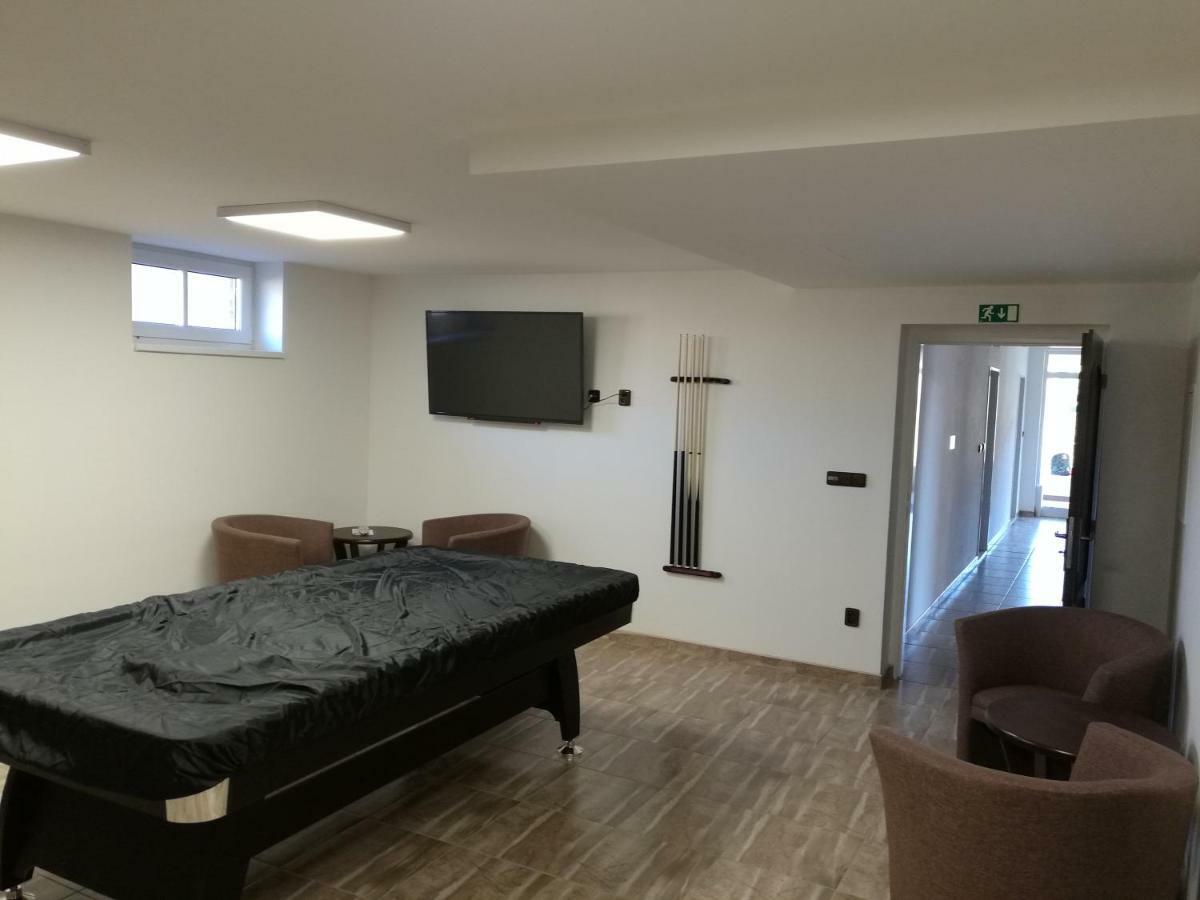 Apartman Barborka 05 Горні-Мала-Упа Екстер'єр фото