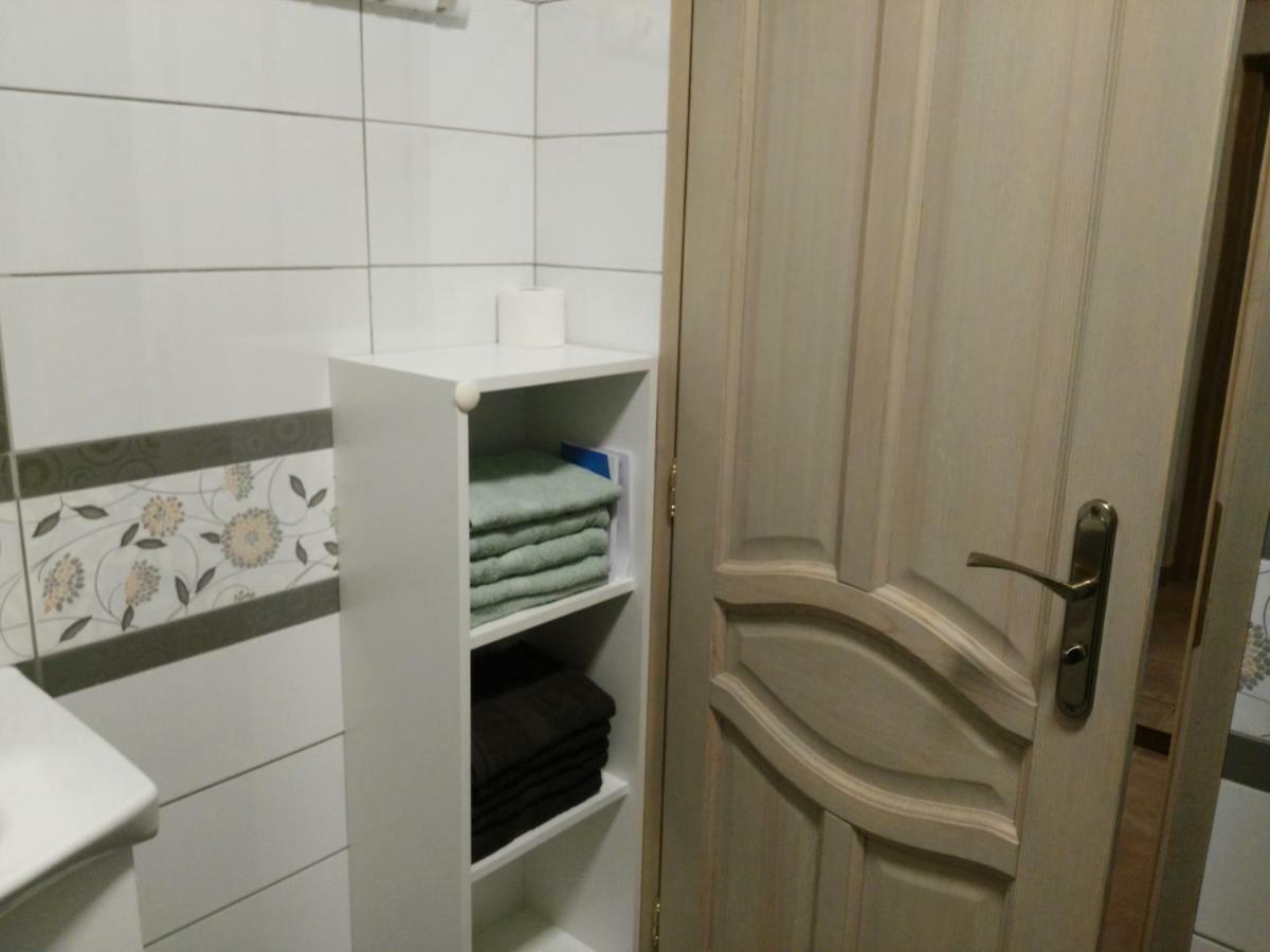 Apartman Barborka 05 Горні-Мала-Упа Екстер'єр фото