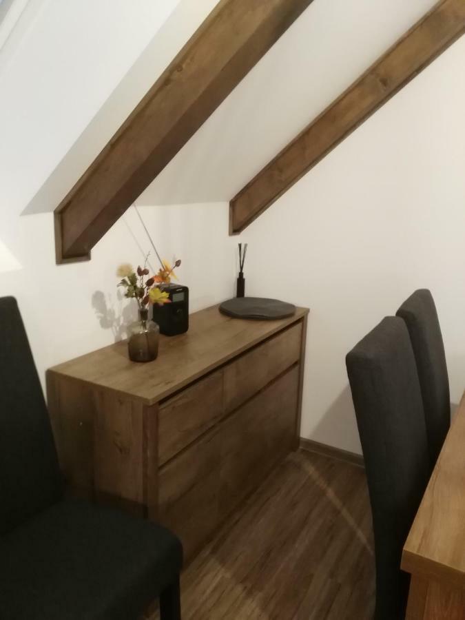 Apartman Barborka 05 Горні-Мала-Упа Екстер'єр фото