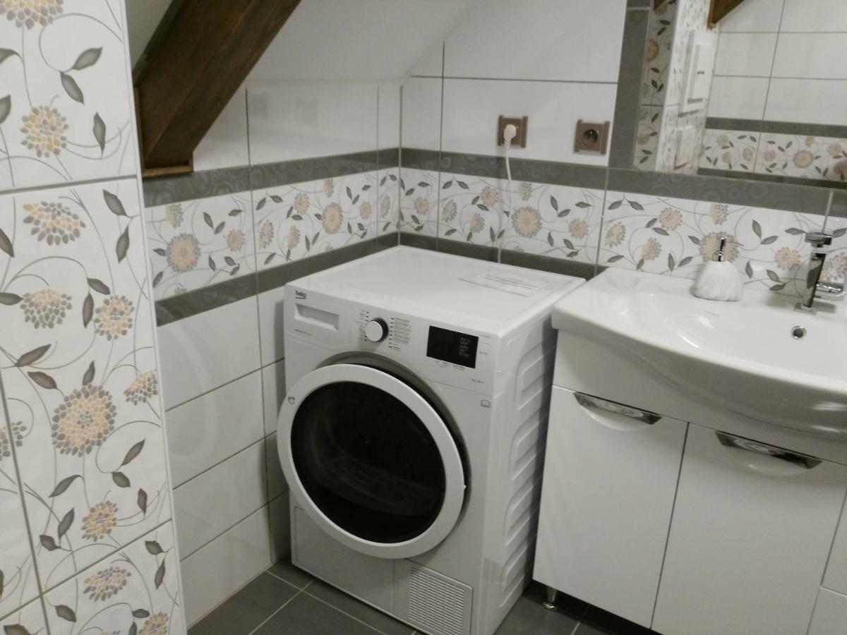 Apartman Barborka 05 Горні-Мала-Упа Екстер'єр фото