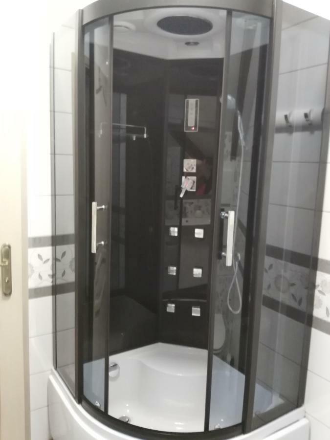 Apartman Barborka 05 Горні-Мала-Упа Екстер'єр фото