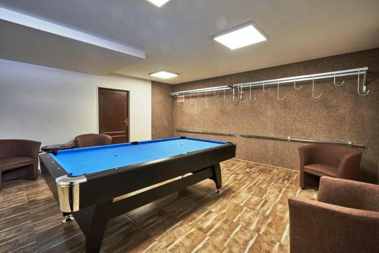 Apartman Barborka 05 Горні-Мала-Упа Екстер'єр фото